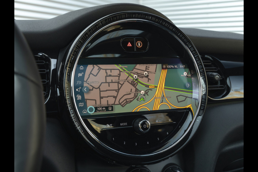 MINI Mini 2.0 John Cooper Works - Pano - Harman Kardon - Full-Option! - JCW