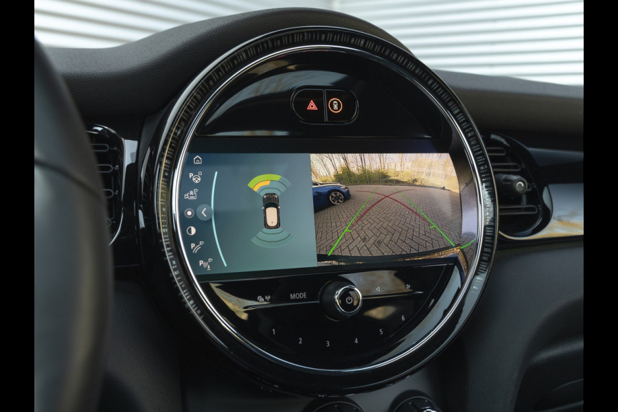 MINI Mini 2.0 John Cooper Works - Pano - Harman Kardon - Full-Option! - JCW
