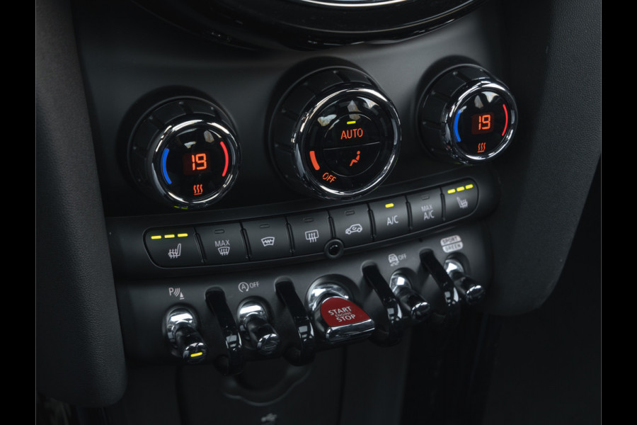MINI Mini 2.0 John Cooper Works - Pano - Harman Kardon - Full-Option! - JCW