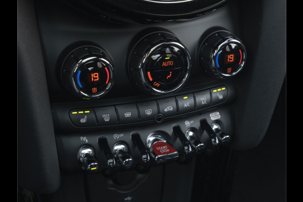 MINI Mini 2.0 John Cooper Works - Pano - Harman Kardon - Full-Option! - JCW
