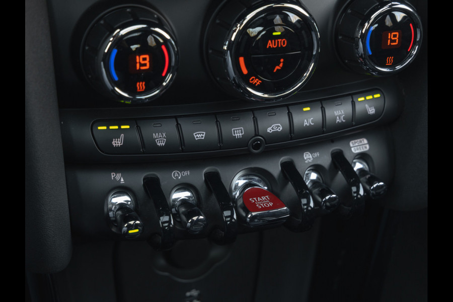 MINI Mini 2.0 John Cooper Works - Pano - Harman Kardon - Full-Option! - JCW