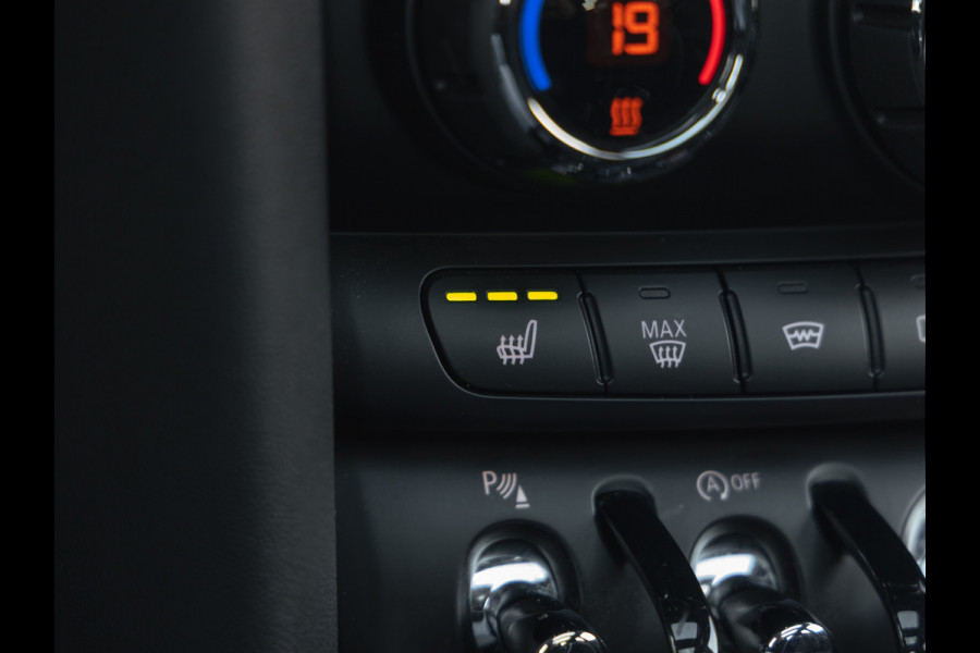 MINI Mini 2.0 John Cooper Works - Pano - Harman Kardon - Full-Option! - JCW