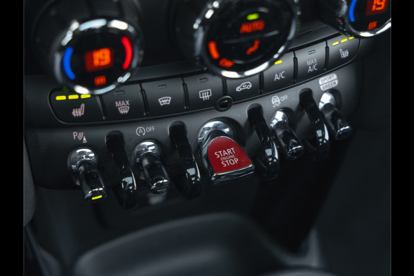 MINI Mini 2.0 John Cooper Works - Pano - Harman Kardon - Full-Option! - JCW