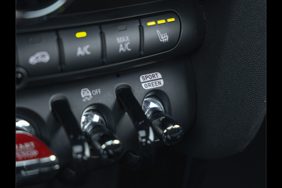 MINI Mini 2.0 John Cooper Works - Pano - Harman Kardon - Full-Option! - JCW