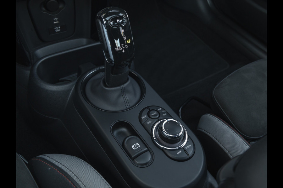 MINI Mini 2.0 John Cooper Works - Pano - Harman Kardon - Full-Option! - JCW