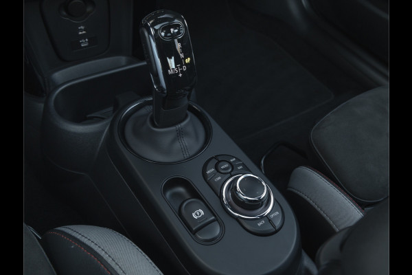 MINI Mini 2.0 John Cooper Works - Pano - Harman Kardon - Full-Option! - JCW