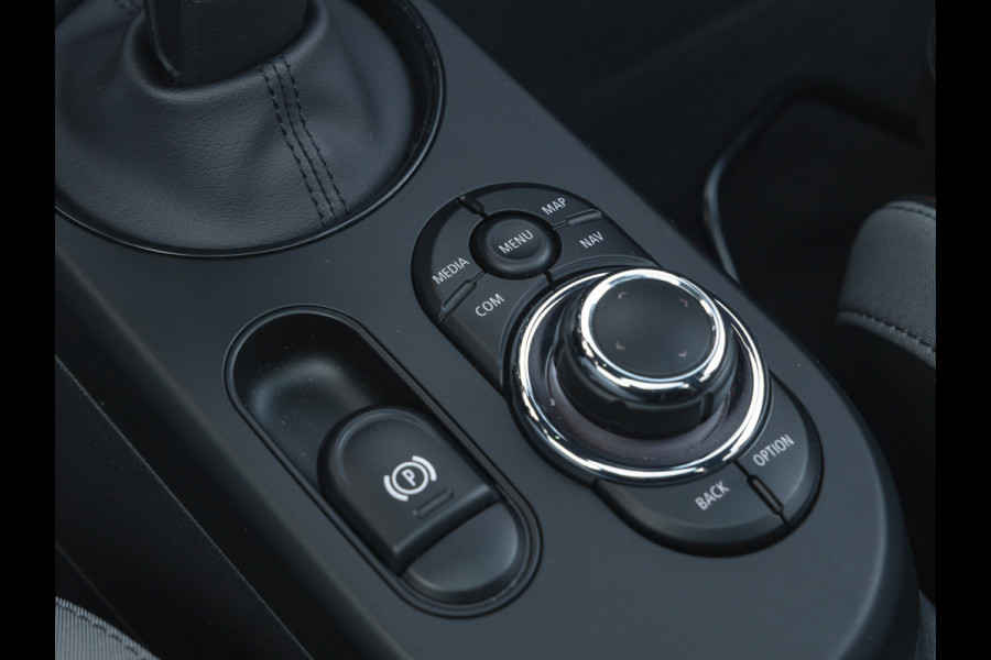 MINI Mini 2.0 John Cooper Works - Pano - Harman Kardon - Full-Option! - JCW