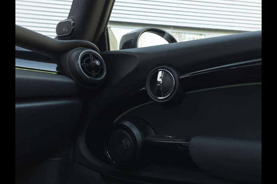 MINI Mini 2.0 John Cooper Works - Pano - Harman Kardon - Full-Option! - JCW