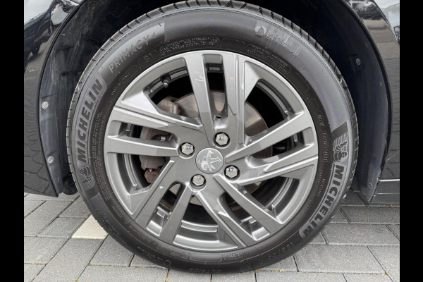 Peugeot 208 1.2 Active Pack AUT 100 PK Carbon