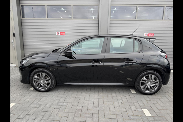 Peugeot 208 1.2 Active Pack AUT 100 PK Carbon
