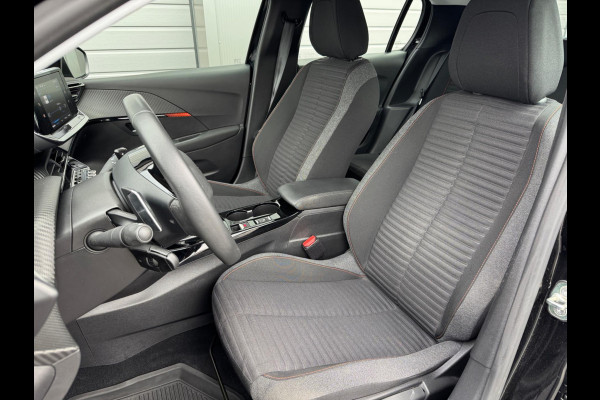 Peugeot 208 1.2 Active Pack AUT 100 PK Carbon