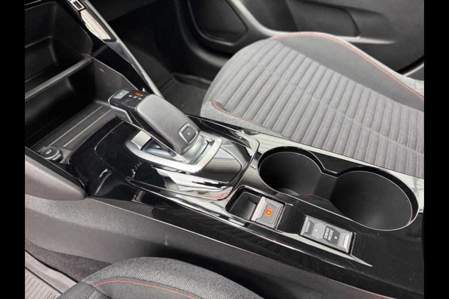 Peugeot 208 1.2 Active Pack AUT 100 PK Carbon