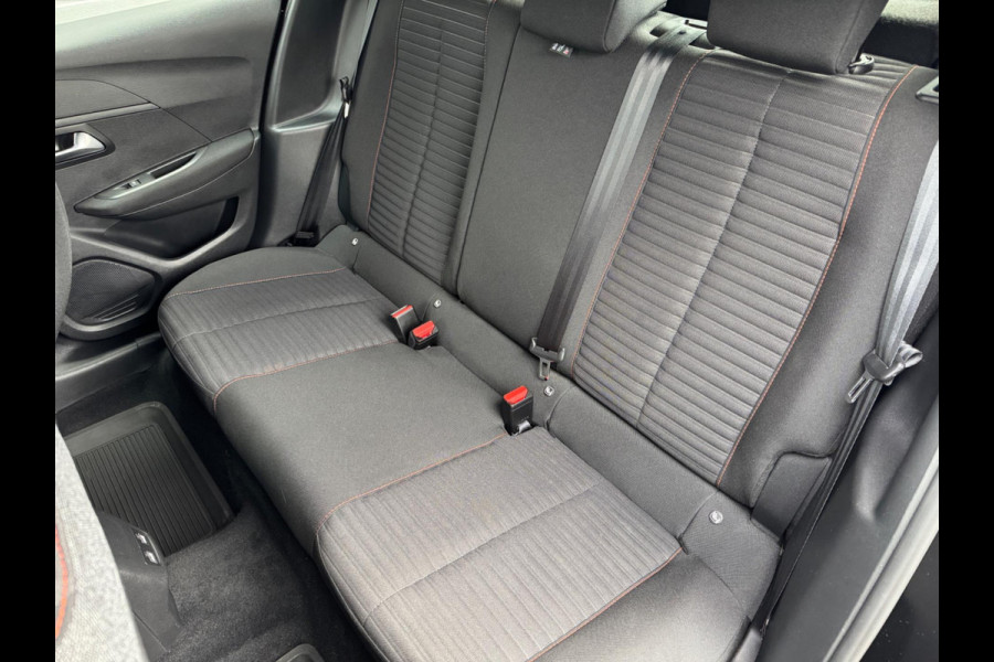 Peugeot 208 1.2 Active Pack AUT 100 PK Carbon