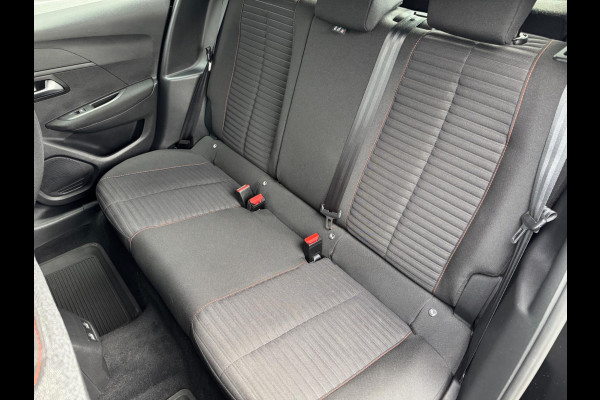 Peugeot 208 1.2 Active Pack AUT 100 PK Carbon