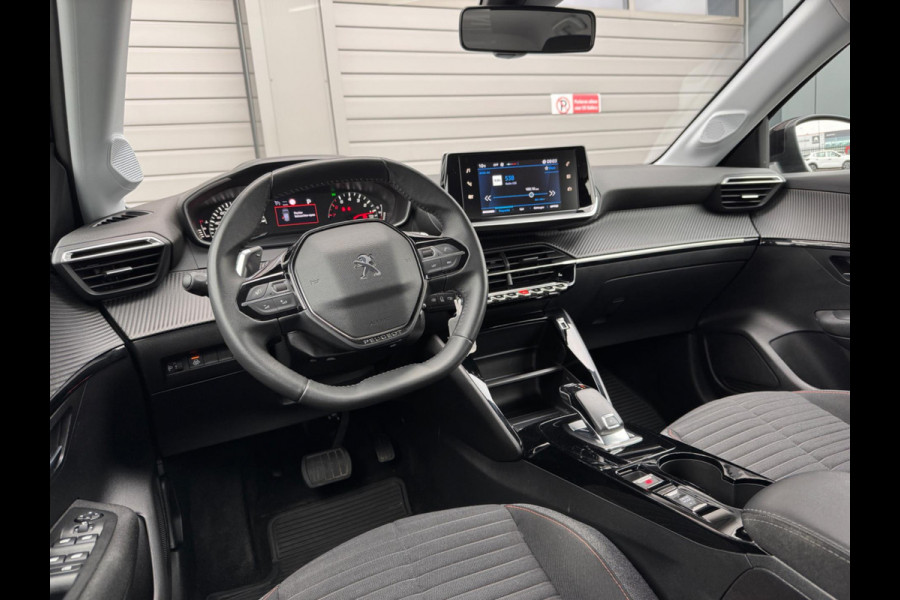 Peugeot 208 1.2 Active Pack AUT 100 PK Carbon
