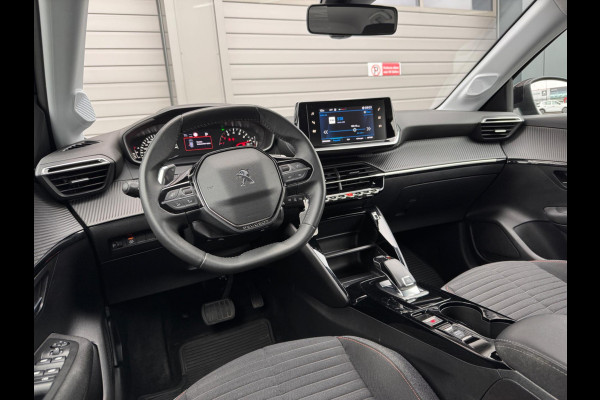 Peugeot 208 1.2 Active Pack AUT 100 PK Carbon