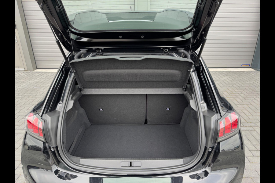 Peugeot 208 1.2 Active Pack AUT 100 PK Carbon