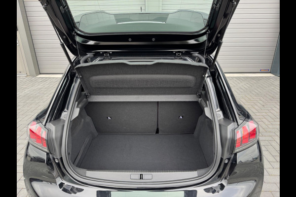 Peugeot 208 1.2 Active Pack AUT 100 PK Carbon
