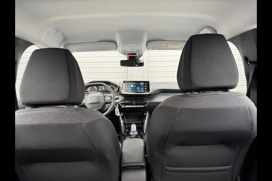 Peugeot 208 1.2 Active Pack AUT 100 PK Carbon