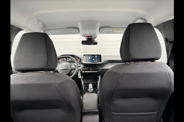 Peugeot 208 1.2 Active Pack AUT 100 PK Carbon