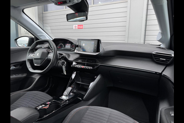 Peugeot 208 1.2 Active Pack AUT 100 PK Carbon