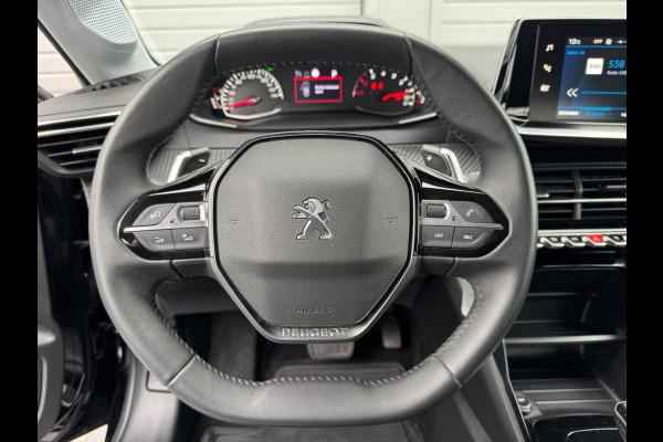 Peugeot 208 1.2 Active Pack AUT 100 PK Carbon
