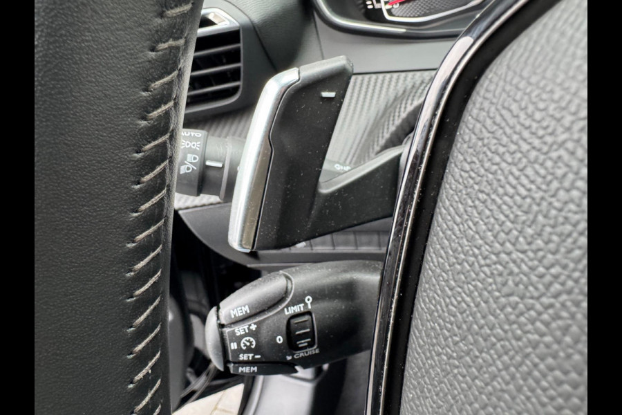 Peugeot 208 1.2 Active Pack AUT 100 PK Carbon