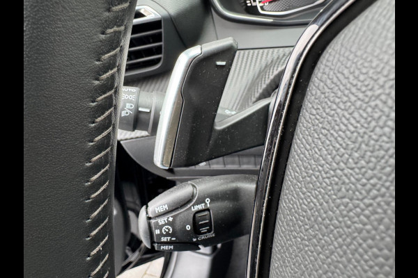 Peugeot 208 1.2 Active Pack AUT 100 PK Carbon