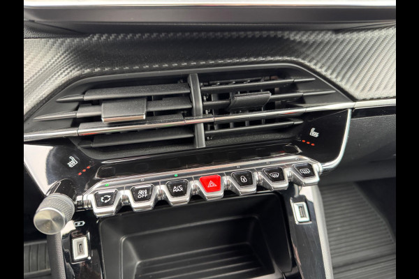 Peugeot 208 1.2 Active Pack AUT 100 PK Carbon