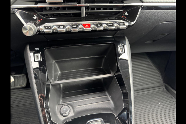 Peugeot 208 1.2 Active Pack AUT 100 PK Carbon