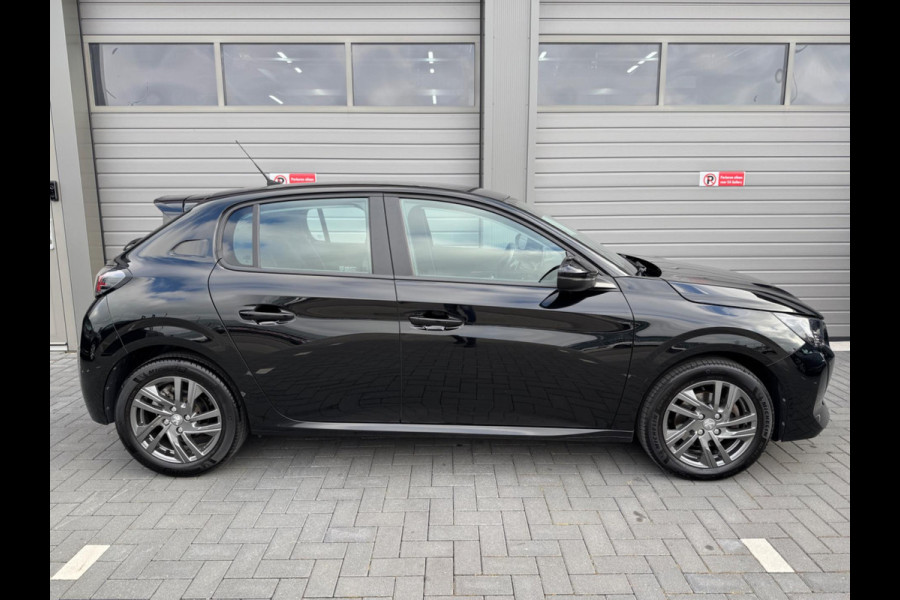 Peugeot 208 1.2 Active Pack AUT 100 PK Carbon
