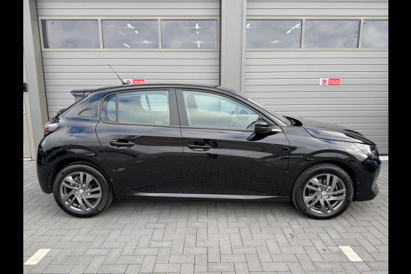 Peugeot 208 1.2 Active Pack AUT 100 PK Carbon