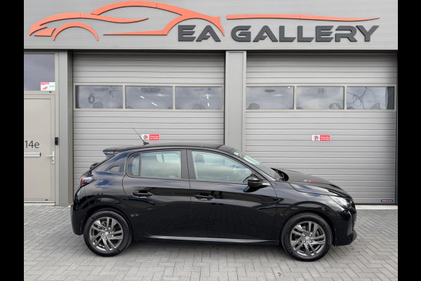 Peugeot 208 1.2 Active Pack AUT 100 PK Carbon