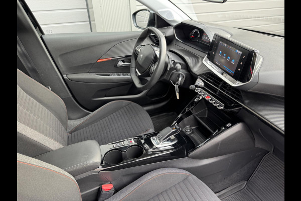 Peugeot 208 1.2 Active Pack AUT 100 PK Carbon
