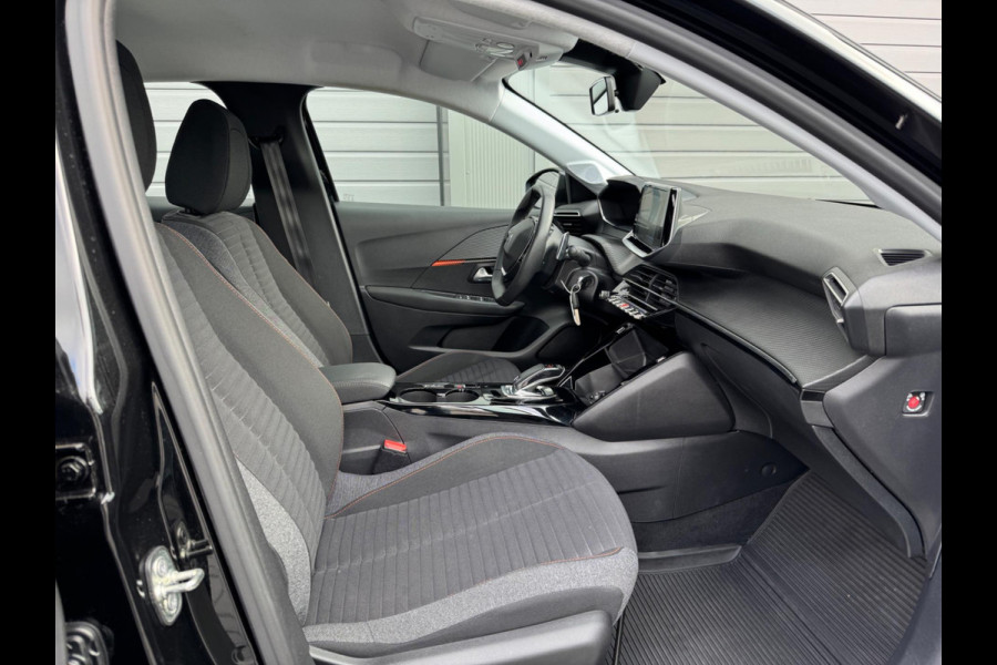 Peugeot 208 1.2 Active Pack AUT 100 PK Carbon