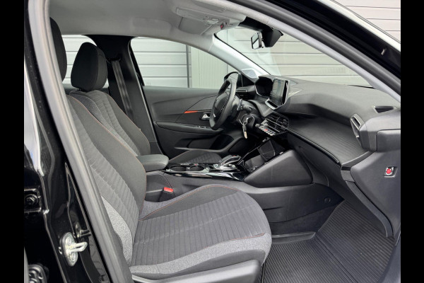Peugeot 208 1.2 Active Pack AUT 100 PK Carbon