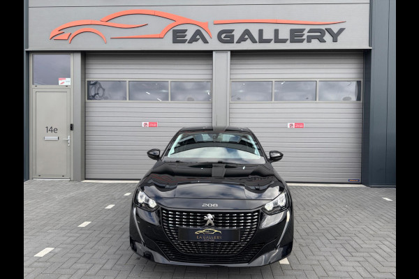 Peugeot 208 1.2 Active Pack AUT 100 PK Carbon