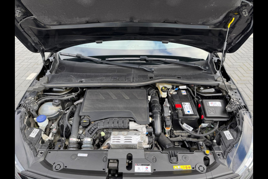 Peugeot 208 1.2 Active Pack AUT 100 PK Carbon