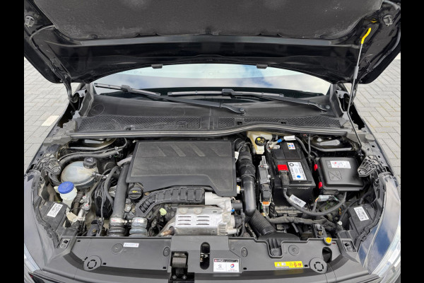 Peugeot 208 1.2 Active Pack AUT 100 PK Carbon