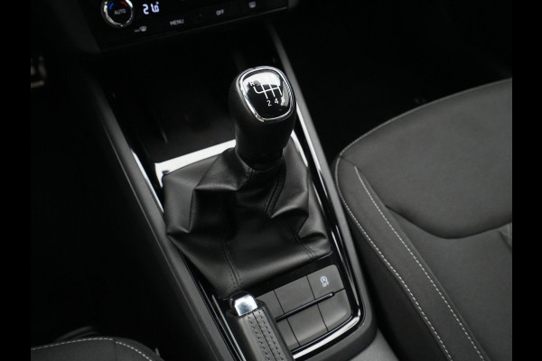 Škoda Kamiq 1.0 TSI 110pk Sport Business Navigatie Virtual Cockpit Clima Lm Velgen 87
