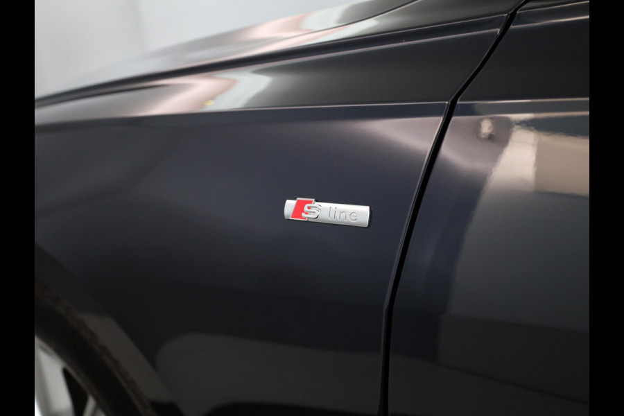 Audi A6 Avant 40 TFSI S edition 204 pk S-tronic | Verlengde garantie | Navigatie | Panoramadak | Parkeersensoren | Achteruitrijcamera | B&O soundsystem | S-Line |