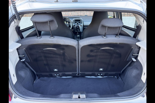 Peugeot 108 1.0 e-VTi Active / Airco / Bluetooth / NED-108 / C.V. Met Afstandsbediening + Elek. Pakket