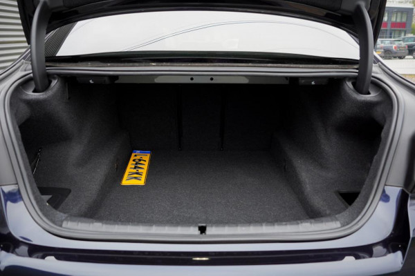 BMW 5 Serie 520i High Executive Edition / M-Sport / Schuifdak / Drive Assist / Laser