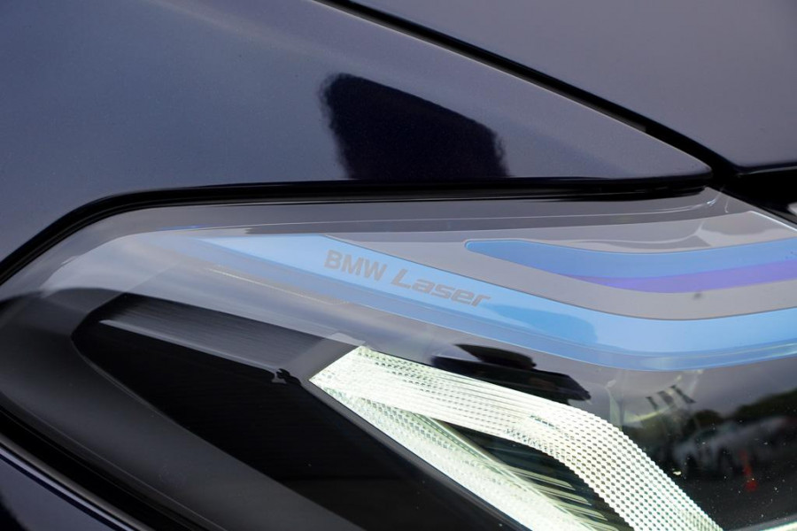 BMW 5 Serie 520i High Executive Edition / M-Sport / Schuifdak / Drive Assist / Laser