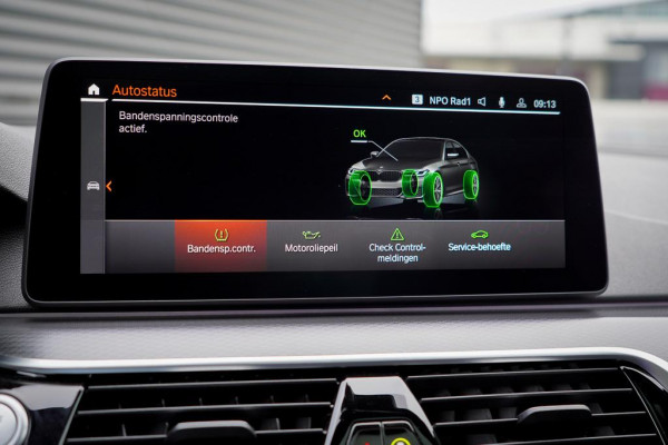 BMW 5 Serie 520i High Executive Edition / M-Sport / Schuifdak / Drive Assist / Laser