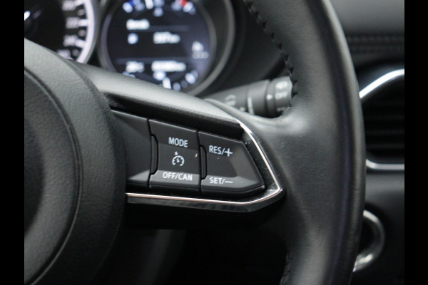 Mazda CX-5 2.0 SkyActiv-G 165 Comfort CAMERA CARPLAY NAVI CRUISE