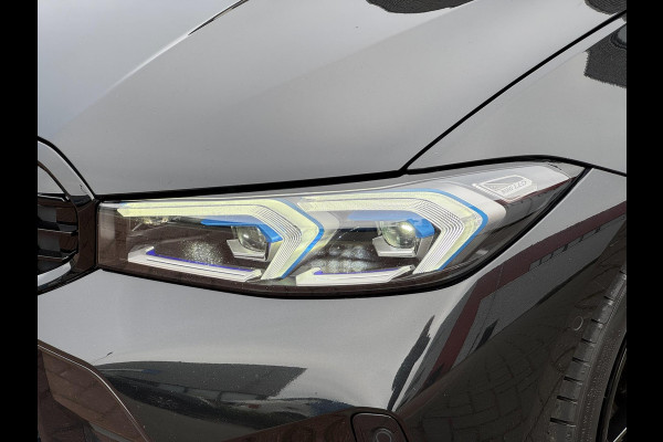 BMW M340i LCI xDrive ACC Pano Leder Camera Trekhaak H/K HUD