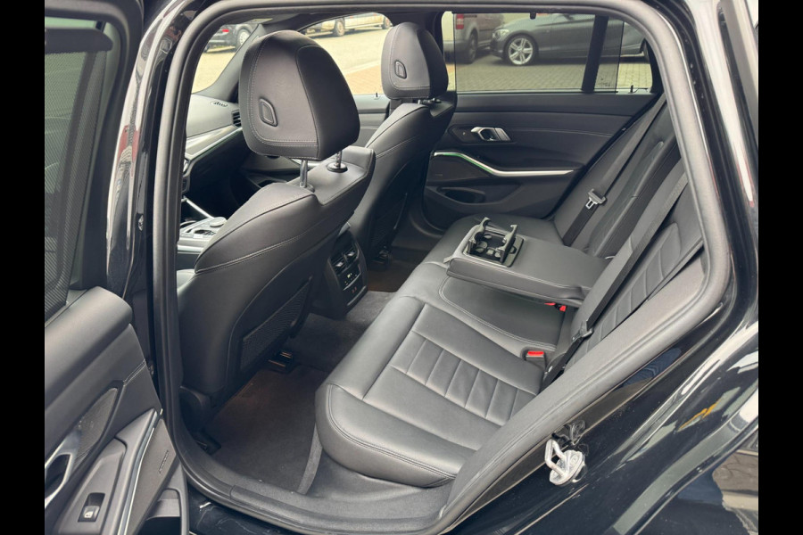 BMW M340i LCI xDrive ACC Pano Leder Camera Trekhaak H/K HUD