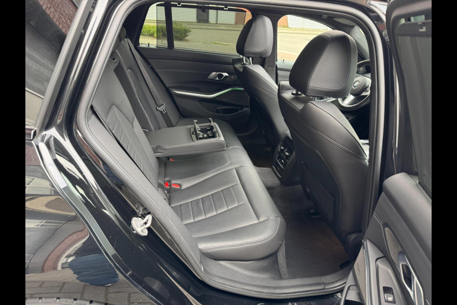 BMW M340i LCI xDrive ACC Pano Leder Camera Trekhaak H/K HUD