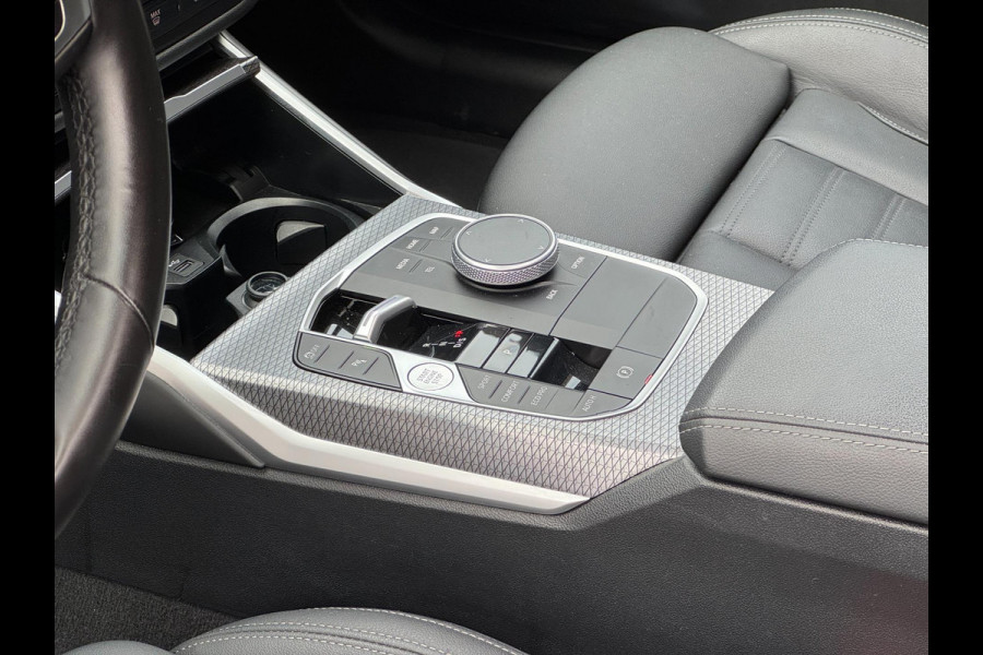 BMW M340i LCI xDrive ACC Pano Leder Camera Trekhaak H/K HUD